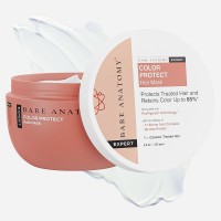 Bare Anatomy color protect mask